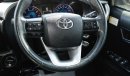 Toyota Hilux 2.8 D-4D  SR5 G Dièsel Right Hand A/T