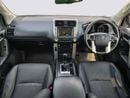 Toyota Prado 4x4 Diesel 3.0L Right Hand Drive (Export Only)