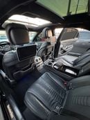 Mercedes-Benz S 500 AMG 4.7L