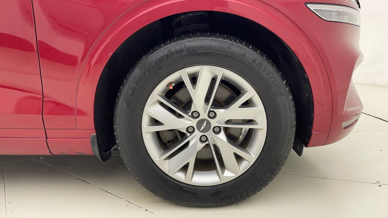 Genesis GV70 Prestige 2.5L RWD 2022 PRESTIGE | AED 1929/Month | 0 DP | 30 Day Return | Warranty | Service History