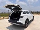 BYD Song L DM-i Intelligent Driving Edition 112KM Beyond Type