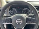Nissan Navara Std 2.5L 4WD M/T Nissan Navara Double Cab  2.5L Petrol 4WD 5 Seater MT White