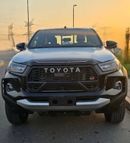Toyota Hilux TOYOTA HILUX GR Sport 4.0L 2025