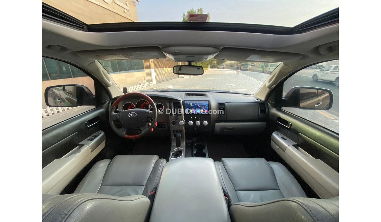 Toyota Tundra