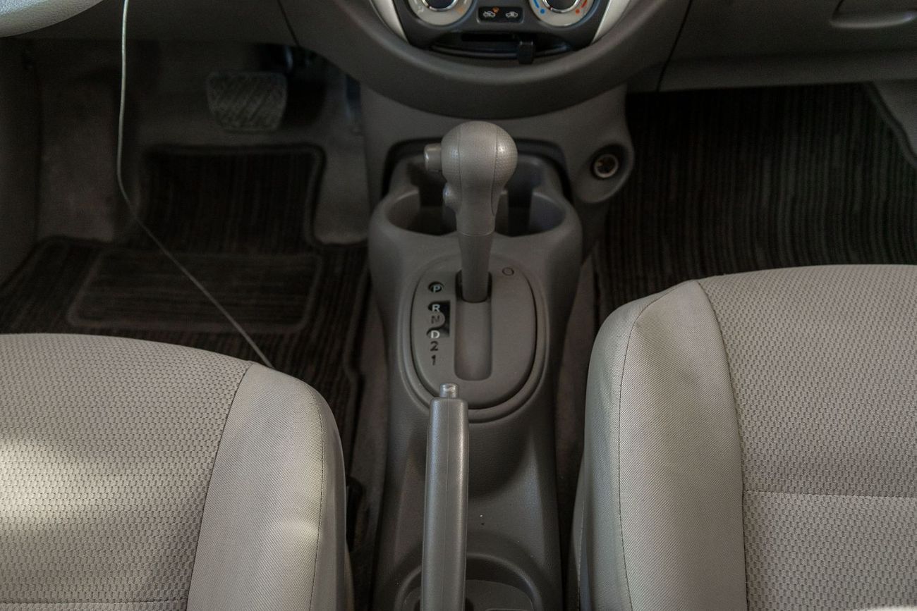 Nissan Sunny SV 1.5L l GCC | Zero Down Payment | AED 363 Monthly | Warranty