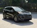 Kia Sportage EX Top 2.4L