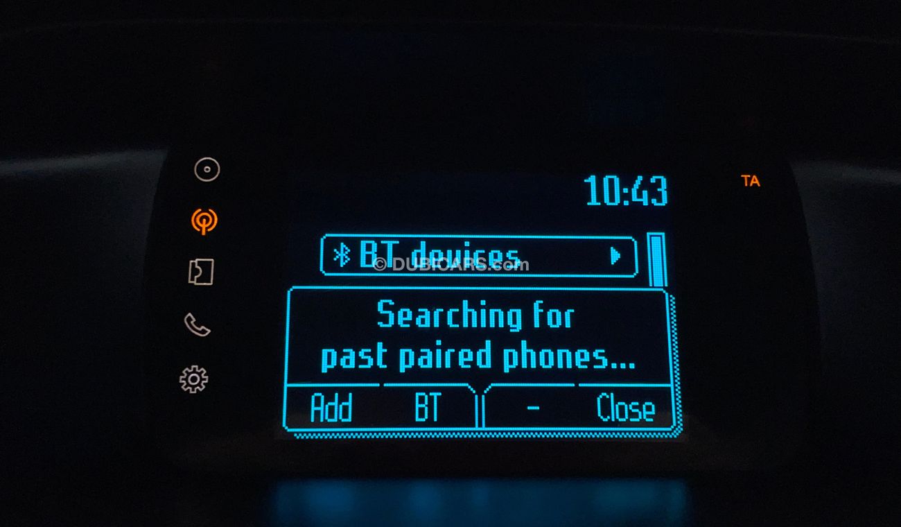 Ford Focus AMBIENTE 1.5 | Zero Down Payment | Free Home Test Drive