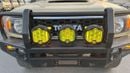 Toyota Land Cruiser 70 LC70 4.5 DIESEL MANUAL V8