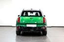 ميني كنتريمان COOPER S Luxury Jcw Kit
