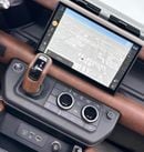 لاند روفر ديفندر 2022 Land Rover Defender 110 V8 Edition, Sep/2026 Land Rover Warranty, Nov/2027 Land Rover Service P