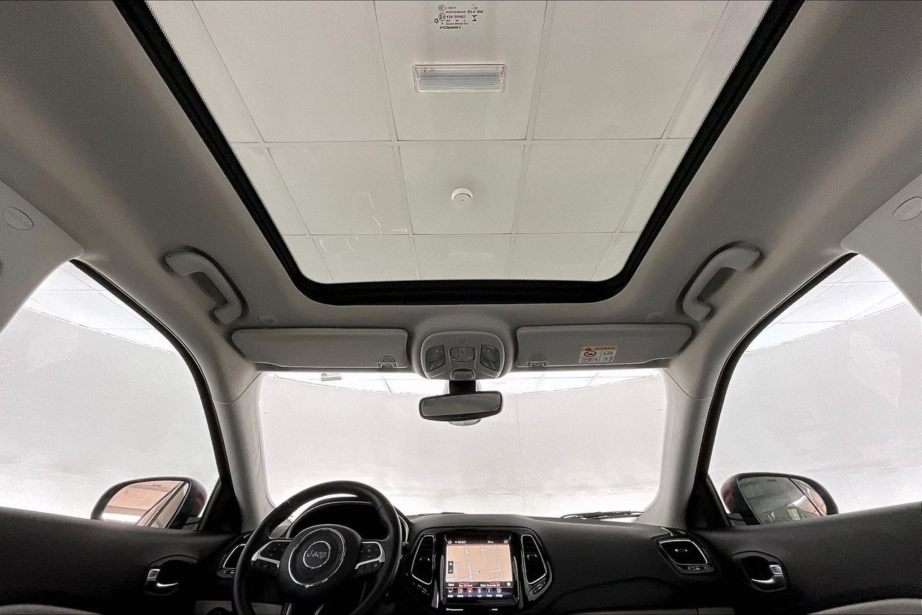 Chevrolet Captiva Premier | 1 year free warranty | 0 Down Payment