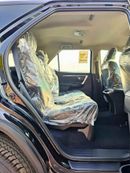 تويوتا فورتونر SR5 ADVENTURE / 4.0L V6 PETROL / FRONT PWR SEATS / PUSH START / DIFF LOCK AUTO A/C (CODE # F6HA)