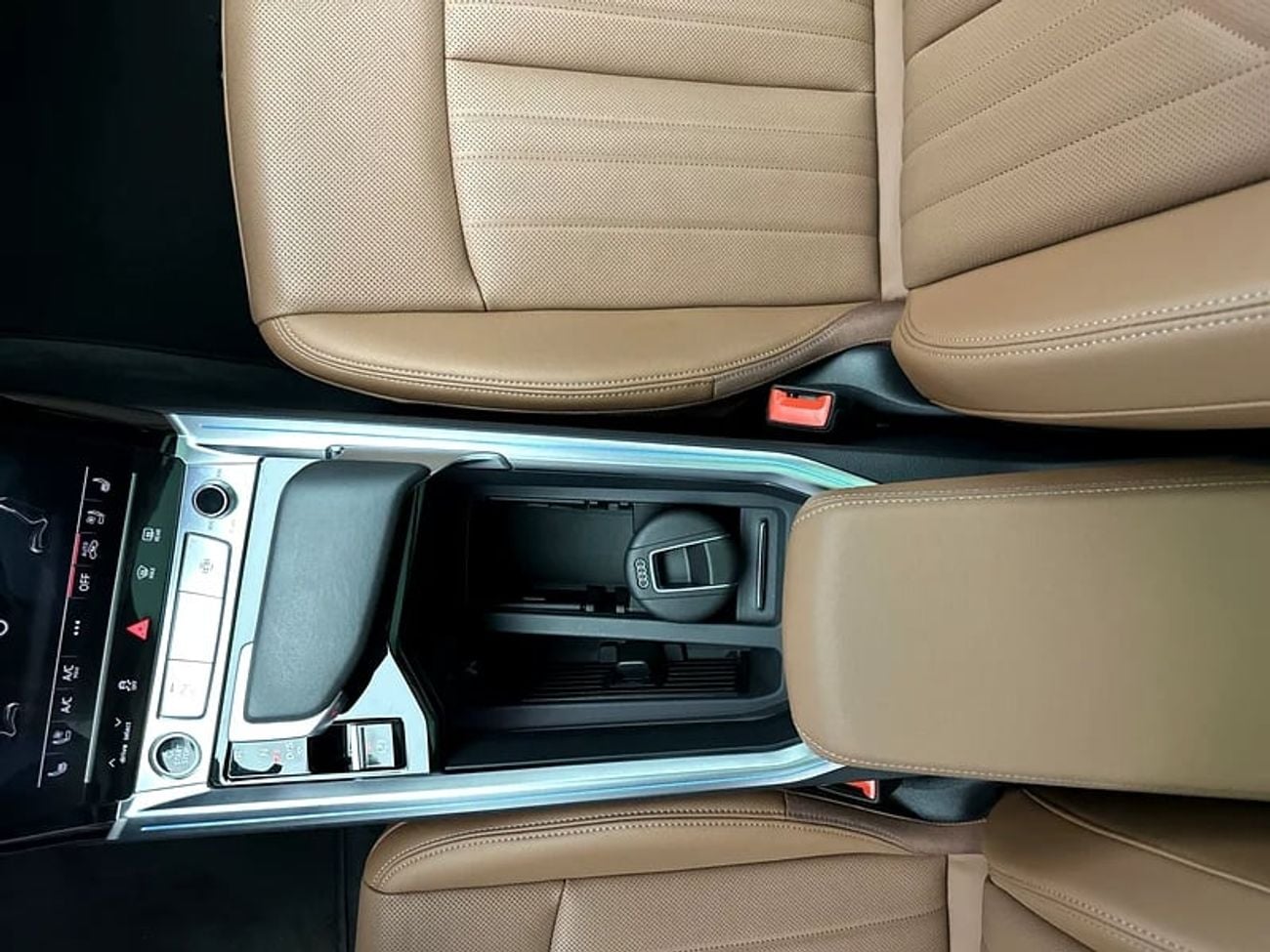 Audi etron Q8 Sportback S line 55 quat 408hp Progress (Ref# 015924)