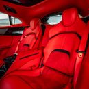 Ferrari Purosangue STD