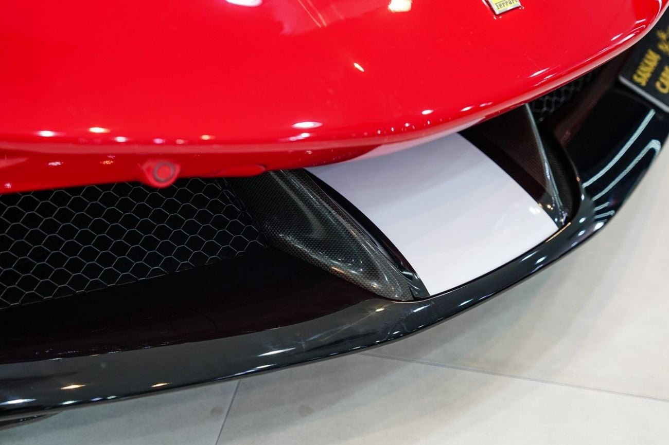 فيراري SF90 ستراديل STRADALE