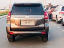 Toyota Prado TX-L Toyota Prado TXL V4 2.7 2014 Years facelift 2022