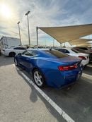 شيفروليه كامارو 3LT 3.6L Convertible