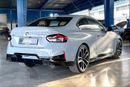 BMW M240i Standard | Guaranteed Warranty | 0 Down Payment