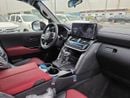 تويوتا لاند كروزر TOYOTA LANDCRUISER BLACK EDITION