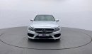 Mercedes-Benz C200 AMG PACK 2 | Under Warranty | Inspected on 150+ parameters