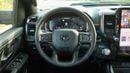 RAM 1500 LIMITED Crew Cab Hurricane H.O 3.0TT GCC 2026 With 5 Years or 200,000 Km Warranty