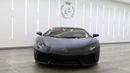 لامبورغيني أفينتادور ROADSTER