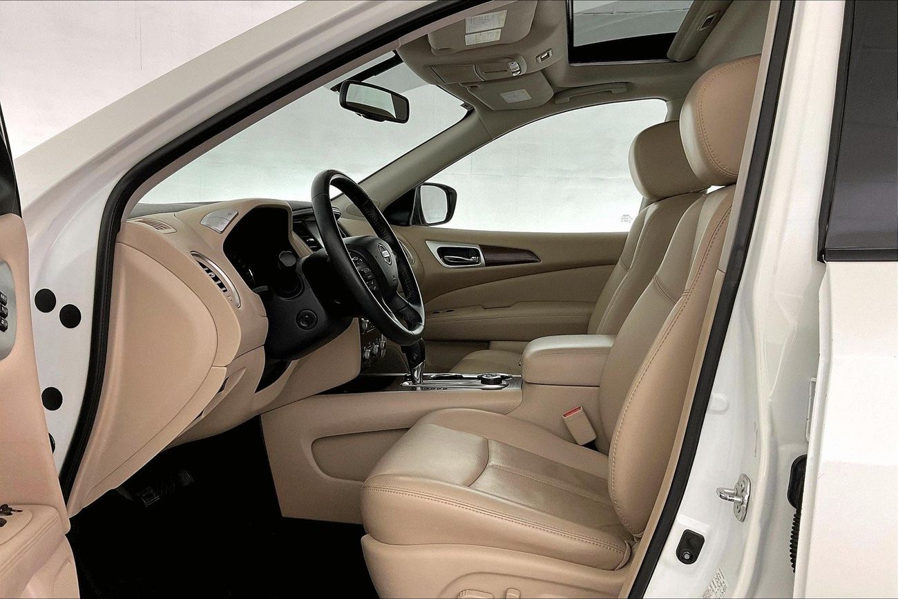 Mitsubishi Pajero GLS Highline | 1 year free warranty | 0 Down Payment