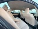 Toyota Corolla 00