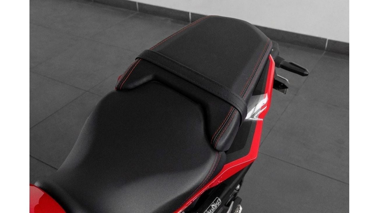 Honda CBR 600 2023 HONDA CBR 650