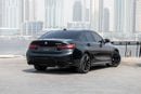 BMW M340i M SPORT 3600 AED P/M For 5 Years With 0% Down Payment BMW M340 V6 2023