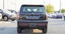 Nissan Patrol XE