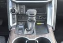 تويوتا لاند كروزر 2026 TOYOTA LAND CRUISER GXR 4.0L FULL OPTION