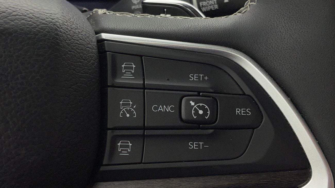 جيب شيروكي LIMITED 3.6 | بدون دفعة مقدمة | اختبار القيادة في المنزل