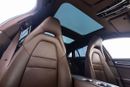 Porsche Panamera Std 3.0L (325 HP)