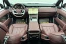 لاند روفر رينج روفر SE P530 4.4L 2025 Range Rover SE P530 ,Warranty ,Brand New ,Canadian Spec