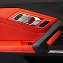 بي أم دبليو Z4 sDrive 20i M SPORT sDrive 20i M SPORT