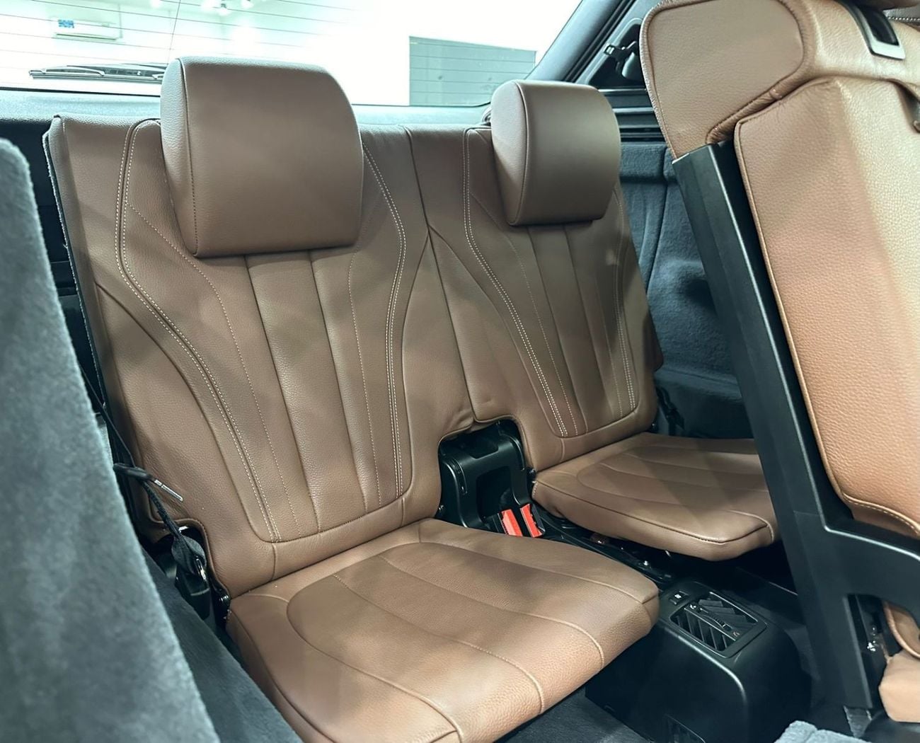 BMW X5 50i M Sport 2018 BMW X5 xDrive50i M-Sport 7 Seater, Nov 2024 BMW Warranty + Service Pack, Full Optio
