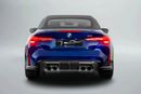BMW M4 COMPETITION M XDRIVE
