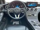 Mercedes-Benz C 300 Sport Kit AMG