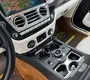 رولز رويس واريث STD 2017 Rolls Royce Wraith, Service History, Spirit Of Ecstasy, Fully Loaded, Excellent Condition, 