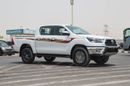 Toyota Hilux TOYOTA HILUX 2.4L 4WD DIESEL PICKUP 2025