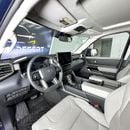 تويوتا تاندرا Crewmax Limited 5.7L Limited