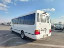 تويوتا كوستر TOYOTA COASTER BUS RHD 1997 MODEL 4.1 L DIESEL AUTOMATIC(PM04807)