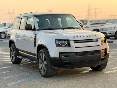 لاند روفر ديفندر 110 HSE P400