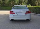 جينيسس G80 Genesis G80 2013 V6 usa full automatic