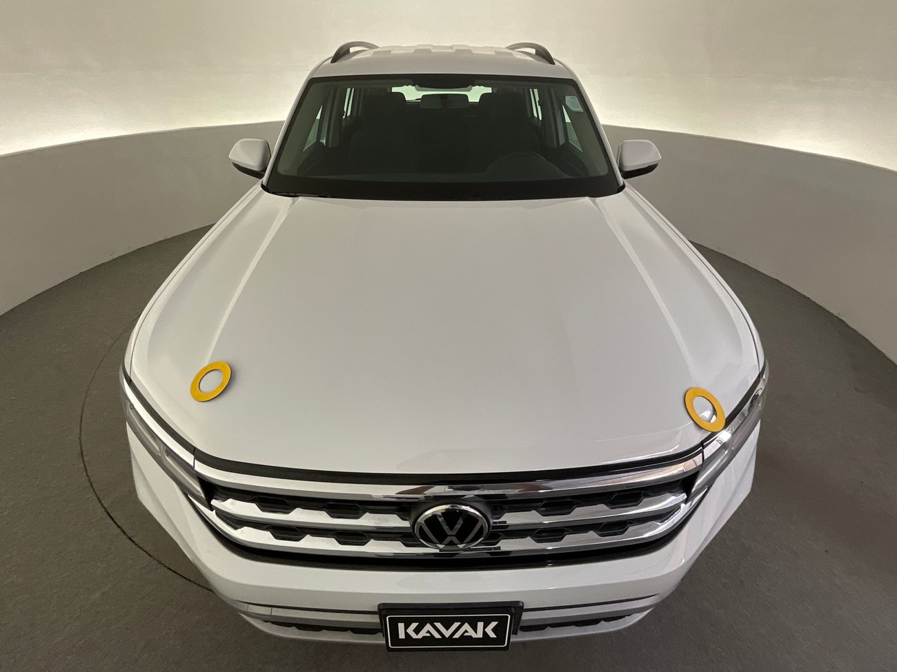 Volkswagen Teramont Trendline | Guaranteed Warranty | 0 Down Payment