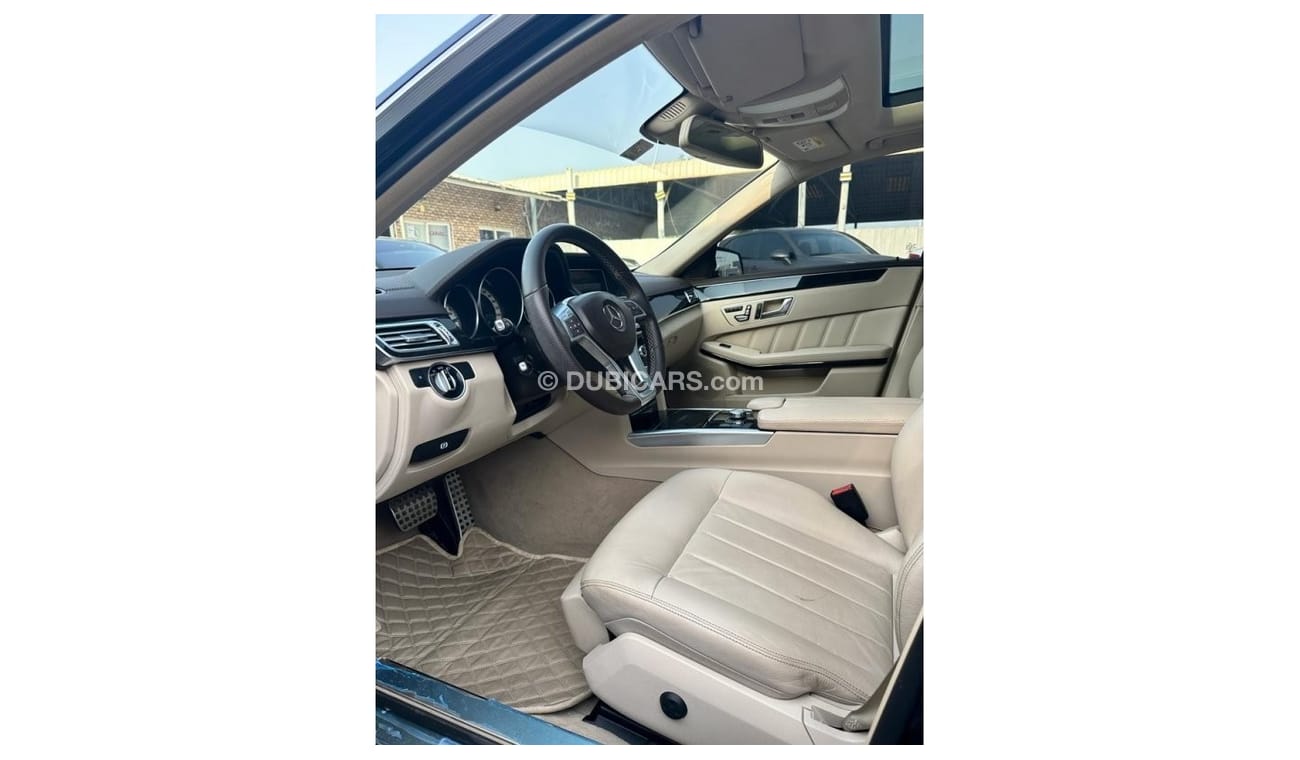 مرسيدس بنز E300 افانتجارد سبورت مرسيدس اي 300  موديل : 2014  ممشي : 136.000  السعر : 60.000 درهم  فل مواصفات خليجي ب