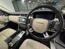 Land Rover Range Rover 3.0 DIESEL ENGINE | AWD | SUNROOF | ELECTRIC SEATS