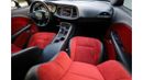 Dodge Challenger Dodge Challenger SRT Scat Pack Shaker 2021 American Spec with Flexible Down-Payment/