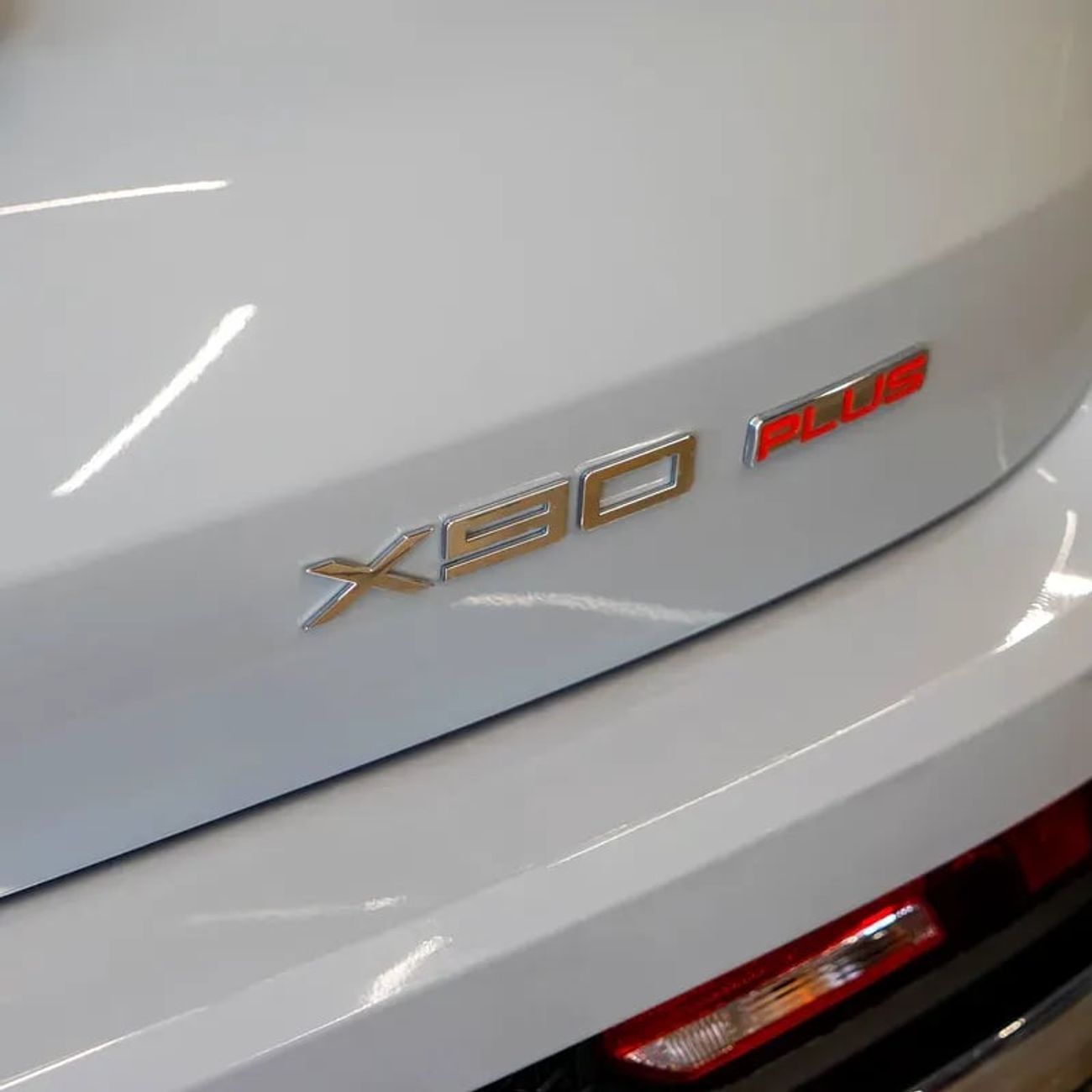 Jetour X90 Plus 2.0T AED 1,570 pm • 0% Downpayment • X90 Plus Luxury • Elite Warranty